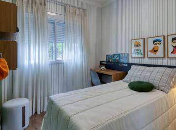 Apartamento de 2 quartos, Valinhos · Oportunidade Valinhos | 52m² | 2 dormitórios com Suíte | 1 Vaga Coberta