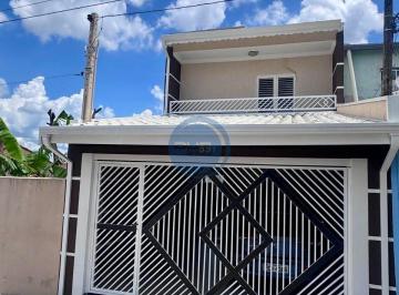 Foto 01 · Sobrado mobiliado à venda no Jardim Morada do Sol em Indaiatuba com 3 dormitórios