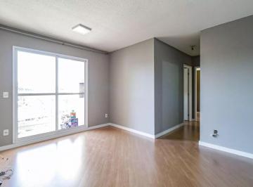 Apartamento de 2 quartos, São Paulo · Apartamento à venda São Paulo - 60 m² com 2 dormitórios e 1 suíte