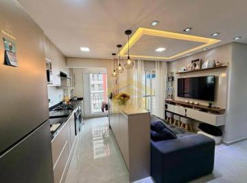 4d6cfede08ff57e8bbe2ad7ae8c43910b0dcd2b2 · Apartamento à venda, 56 m² por R$ 480.000,00 - Centro - Diadema/SP
