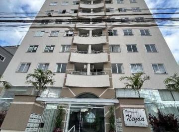 7ee62ba047965cce6746623cb96995c60d23008b · Apartamento com 2 dormitórios à venda, 68 m² por R$ 395.000,00 - Costa e Silva - Joinville/SC