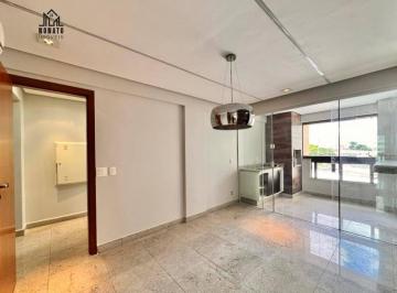 098448e1fb0bcbf0f2ee8a0d9e61f52ec47bd16c · Apartamento com 4 dormitórios à venda, 164 m² por R$ 1.090.000,00 - Setor Bueno - Goiânia/GO