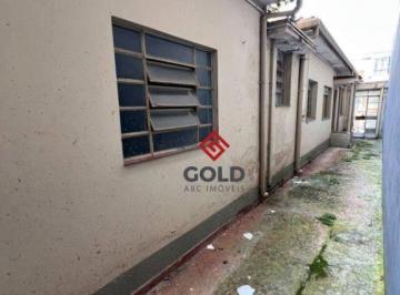 e75a43b5d3c7430c9e87bb4ddc89872f6561c8e8 · Casa com 3 dormitórios à venda, 240 m² por R$ 450.000,00 - Vila Metalúrgica - Santo André/SP