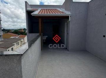 267df19bbe23645d0250d973fb5acd48f6c0152f · Cobertura com 2 dormitórios à venda, 100 m² por R$ 550.000,00 - Santa Maria - Santo André/SP