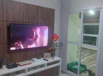 756bb009aad42c011b72e776127333a593f823d0 · Sobrado com 2 dormitórios à venda, 80 m² por R$ 540.000,00 - Parque Oratório - Santo André/SP