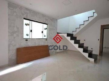 eed3c7bc47ac08bc855cced26c4c133e78722ade · Sobrado com 3 dormitórios, 174 m² - Campestre - Santo André/SP