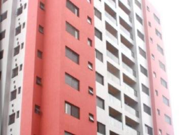 Apartamento de 3 quartos, São Paulo · Apartamento com 03 dormitórios no Condomínio Diversitá