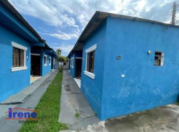 ffe45b7faafbb531de6b709d34e519ce28e40f21 · Casa com 10 dormitórios à venda, 121 m² por R$ 590.000,00 - Jardim Marilú - Itanhaém/SP