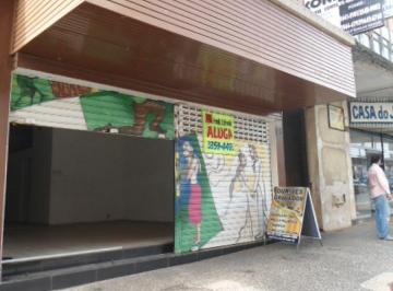 Comercial , Brasília · CNB 02 - LOJA -