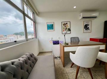 cefc89d13e2a0b25e972204977168ab6f7d8de33 · Sala à venda, 34 m² por R$ 515.000,00 - Icaraí - Niterói/RJ