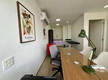 e67cef8f4e800a720060e92f92a2f84d757874c0 · Sala à venda, 34 m² por R$ 540.000,00 - Icaraí - Niterói/RJ