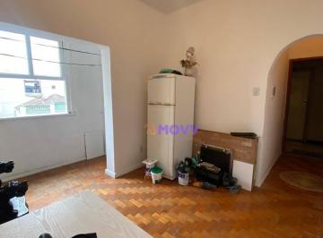 93df40d568557e463828da873f74e328f749d0de · Apartamento à venda, 60 m² por R$ 245.000,00 - Centro - Niterói/RJ