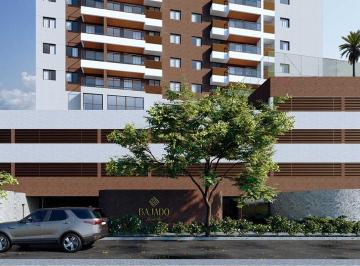 Apartamento de 2 quartos, Olinda · EDIFICIO BAJADO AQUARELA, 02 QUARTOS, COM VARANDA