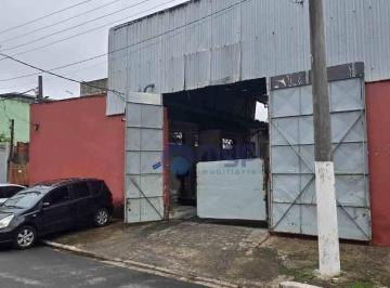 d71fb136ba4db34841f3df7fc7513d40647ece60 · Galpão à venda, 400 m² - Jardim Modelo - São Paulo/SP