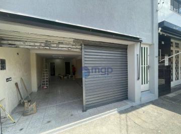c1cc1949ae23806abd8233c5b12b638753a57162 · Salão para alugar, 100 m² - Vila Maria - São Paulo/SP
