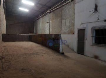 a389d1f66ba2c9125bcfc7b4e63176f4cb7a3bd9 · Galpão para alugar, 490 m² - Tremembé - São Paulo/SP