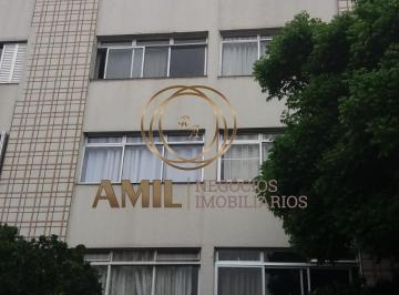 Foto 01 · RA Amil Aluga, Apartamento mobiliado, 3 Quartos, 98m², Condomínio Solar Dos Colibris, Jardim São Dim