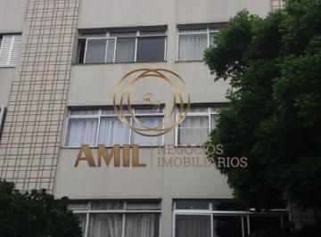 Foto 01 · RA Amil Aluga, Apartamento mobiliado, 3 Quartos, 98m², Condomínio Solar Dos Colibris, Jardim São Dim