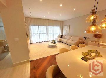 8670a9e546b7b4581ff5fda4fa32c0b2586ea0f3 · Apartamento com 3 dormitórios à venda, 143 m² por R$ 1.999.000,00 - Aparecida - Santos/SP