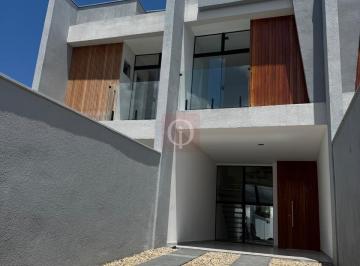 Foto 02 · Geminado com área ampla nos fundos, no bairro Bom Retiro em Joinville/SC.