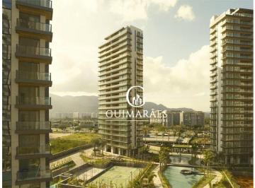 267bab32ed0e31932dbb4bf0fef2b1853bb4cc49 · Apartamento com 4 dormitórios à venda, 194 m² por R$ 4.470.000,00 - Barra da Tijuca - Rio de Janeiro