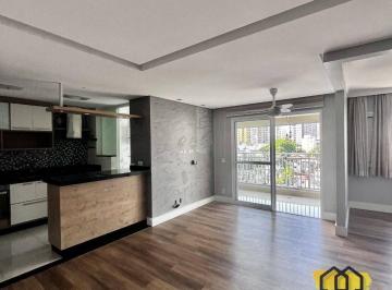 8435ca8b75f6f5756b5ea5f39051b8bf6f09f31c · Apartamento com 2 dormitórios à venda, 84 m² por R$ 848.000,00 - Centro - São Bernardo do Campo/SP