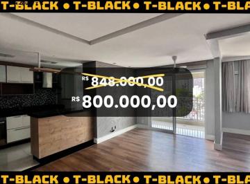 159df9372edc253a943d6e947b03b33ef026b594 · Apartamento com 2 dormitórios, 84 m² - venda por R$ 800.000,00 ou aluguel por R$ 5.415,00/mês - Cent