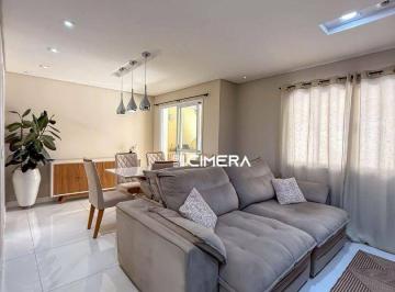 9eebf0e256a50a1fdd39d7b0bd566bdd24b09cdf · Casa com 3 quartos à venda no Condomínio Villa Campolim - Sorocaba/SP