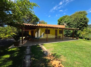 Foto 01 · Chacara, Zona Rural, Dona Euzébia, MG
