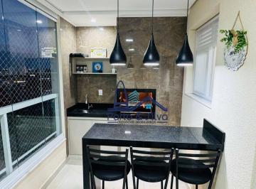 cecf9e1acdc9d80f499d69a9f29ca81e8101426c · Apartamento à venda, 97 m² por R$ 895.000,00 - Conjunto Residencial Trinta e Um de Março - São José 