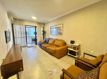 Apartamento de 3 quartos, Vila Velha · APARTAMENTO COM 3 QUARTOS/SUÍTE EM ITAPUÃ- PRÓXIMO AO MAR- 130M²- 2 VGS- LAZER