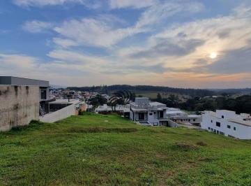 2bf8d1ebf20533d15468c70a68c3adca07013795 · Terreno à Venda 450m² -  Vista panorâmica - Condomínio Terras de Jundiaí - Caxambu - Jundiaí - SP
