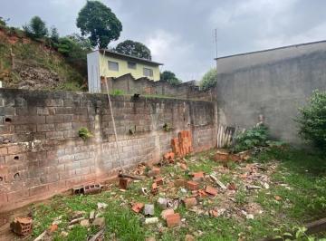 Foto 1 · Terreno à Venda 356m³ - Jardim Caçula - Jundiaí - SP