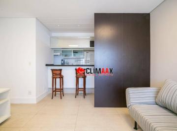 eb0baaaec90ccd19351f72dfd8b2a4e414a33cf5 · Apartamento para alugar em Sumarezinho com 54 m², 1 dorm. e lazer completo