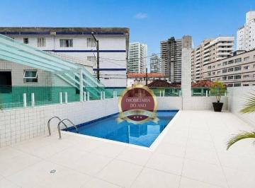 a2f8e939921e3cd3f1381a7fdc9feaeff0208a52 · Apartamento à venda no Caiçara em Praia Grande | 1 quarto a 100 metros da praia, lazer com piscina e