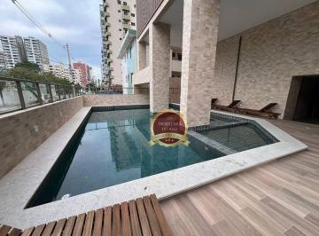 5fbbc57874d2cd38dfc2aa8032441501e8b99114 · Apartamento à Venda em Praia Grande - Canto do Forte - 3 Dormitórios - 3 Suítes - 119,96m² por R$ 1.