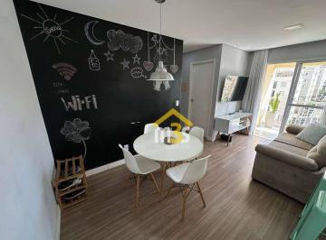 35fe58327e78f58f33ece8225c9d61ba700cb87f · Apartamento com 2 dormitórios à venda, 46 m² por R$ 335.000,00 - Conceição - Osasco/SP