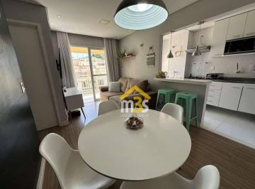 abee67e3cb827b258e5b32dd7a02f1dd723185e1 · Apartamento com 2 dormitórios à venda, 46 m² por R$ 335.000,00 - Conceição - Osasco/SP