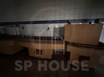 Foto 01 · Galpão Industrial à Venda em São Paulo-SP, Vila Campestre: 12 Salas, 4 Banheiros, 6 Vagas e 742m² de