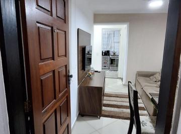 Foto 01 · Apartamento, Jardim Doutor Júlio de Mesquita Filho, Bragança Paulista, SP