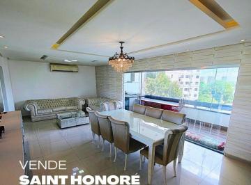 Apartamento de 3 quartos, Manaus · SAINT HONORÉ | 164m² | REFORMADO | 3 QUARTOS | 2 VAGAS