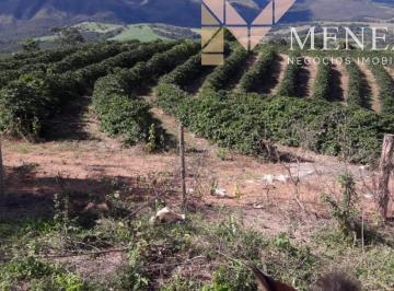 Foto 01 · Fazenda à venda em Ilicínea