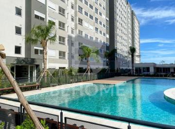 Apartamento de 3 quartos, Canoas · Apartamento de 3 dormitórios com suíte próximo ao ParkShopping Canoas, 67m², 2 vagas de garagem