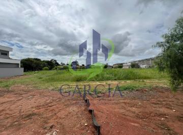 Foto 01 · Terreno, Loteamento Residencial Reserva do Lago, Mogi Guaçu, SP