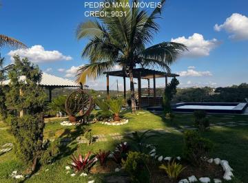 Foto 01 · Sitio, Tupã, Contagem, MG