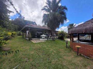 92028a014cf19a86aea28ed1d69a9da16748d161 · Chácara com 4 dormitórios à venda, 4000 m² por R$ 1.000.000,00 - Sorocabuçu - Ibiúna/SP