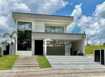 f232f33709a55c4ac546777661ff714966ed8399 · Sobrado com 4 dormitórios à venda, 360 m² por R$ 2.770.000,00 - Central Park Residence Club - Vargem
