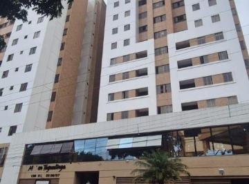 Apartamento de 3 quartos, Taguatinga · Csb 10 Ed. Maison