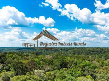 Rural , Apiaí · Fazenda com 320 alqueires com mata para reserva ambiental.