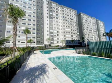 Apartamento de 3 quartos, Canoas · Apartamento de 3 dormitórios com suíte no Bairro Marechal Rondon, 87m², 2 vagas de garagem